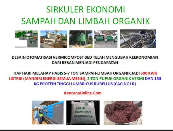 Mesin Vermi Bed Oto (3)