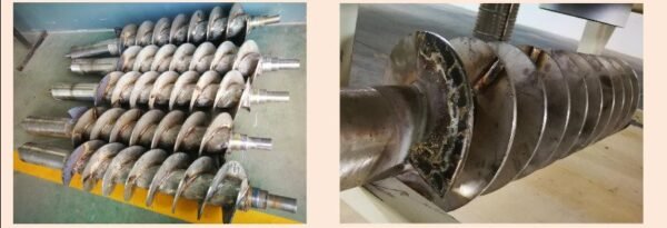 Dewatering DS Separator (2)