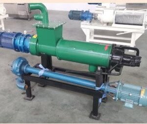 Dewatering DS Separator (5)