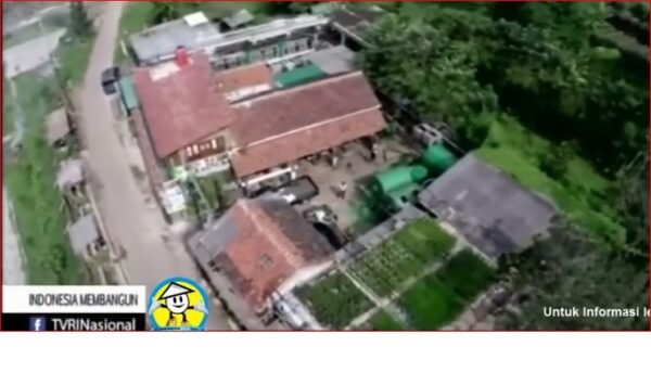 Panen Air Hujan