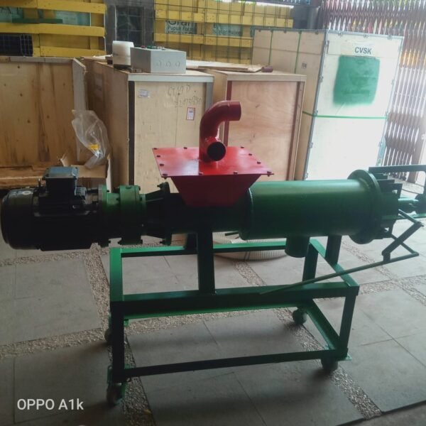 Separator DS 5000 L