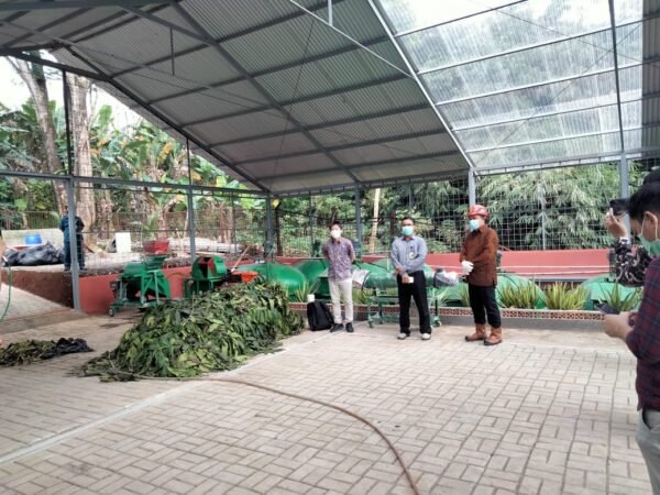 Depok UI 6