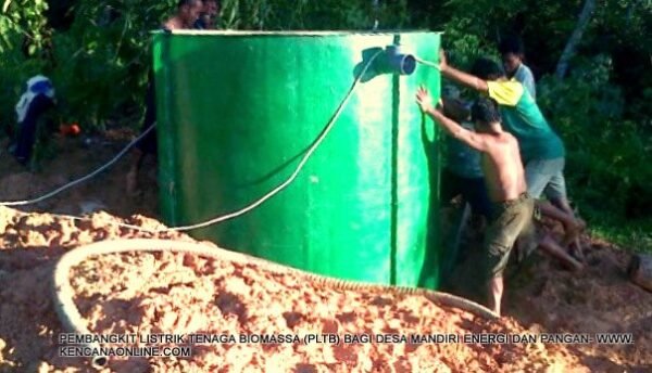 Biogas BD 9000 L (1)