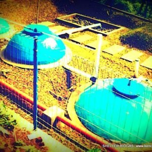 Shelter Biogas (3)