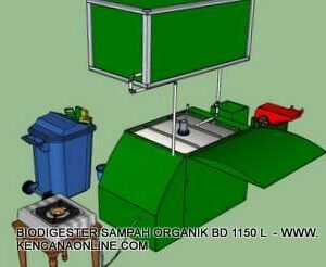 fullset bd 1150 L