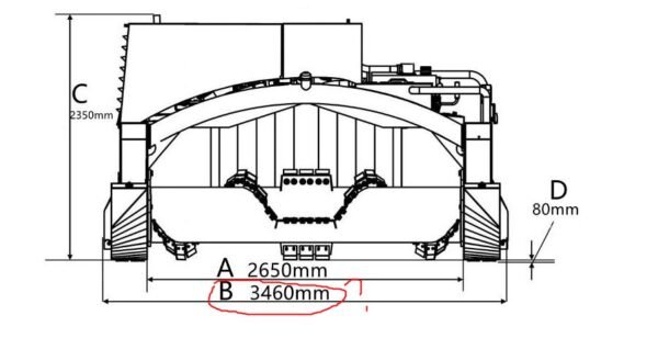 MPF 700 M3 Yanmar (4)