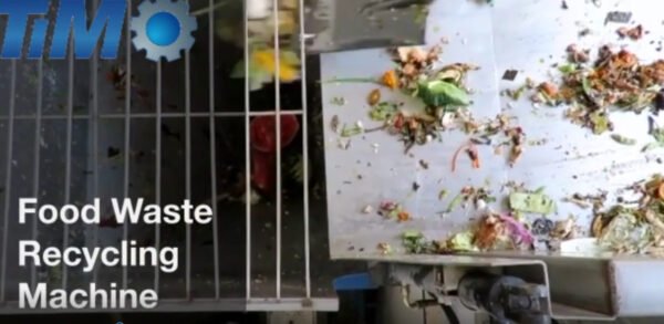 Organic Waste Shredding And Dewatering MPPL 2000 Rev 1 (1)
