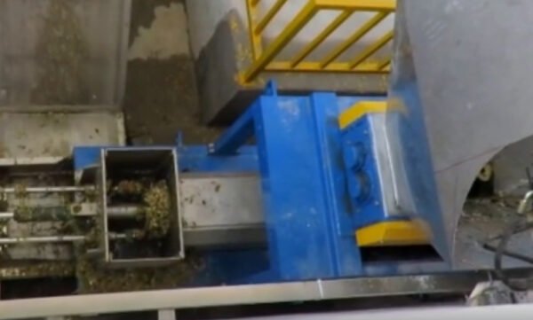 Organic Waste Shredding And Dewatering MPPL 2000 Rev 1 (2)
