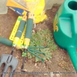 Gardening Tools (3)