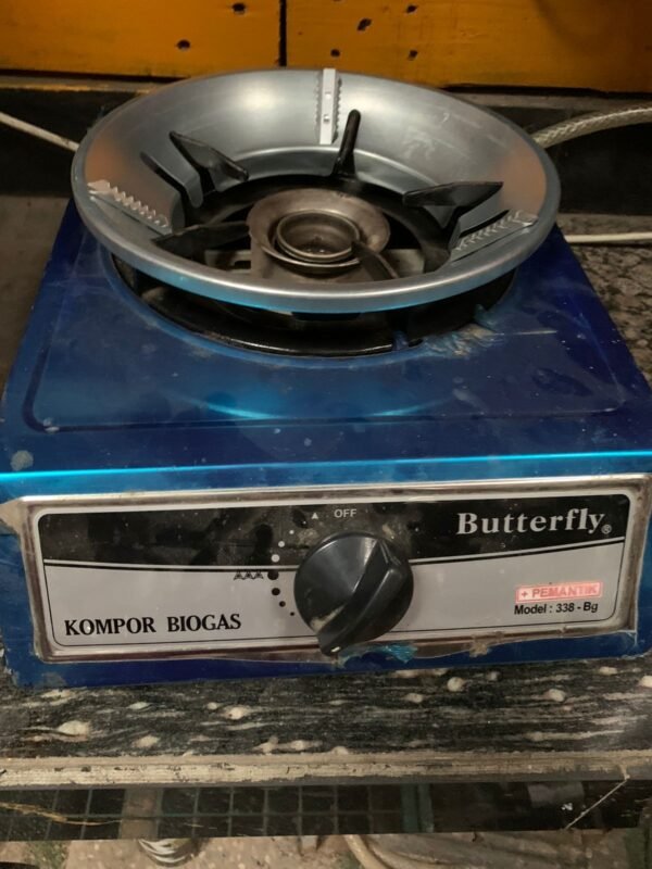 Energy Saver Kompos Biogas (2)