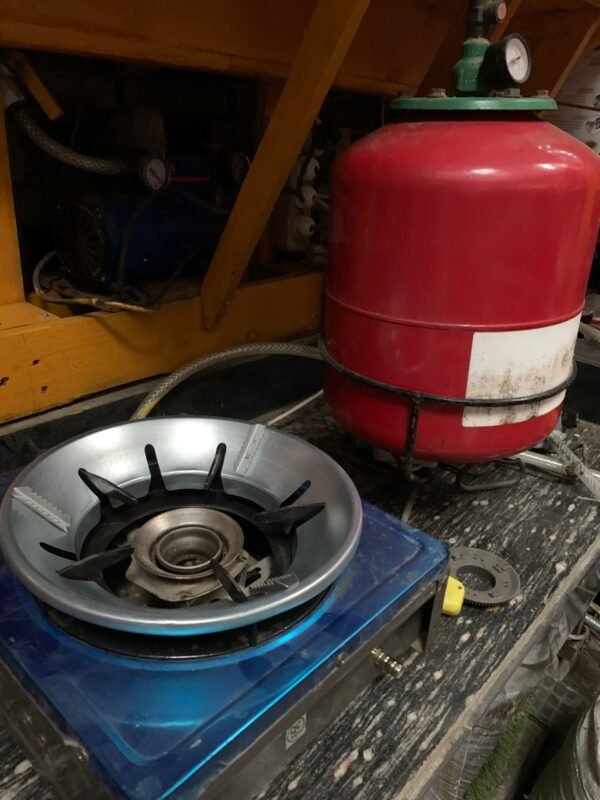 Energy Saver Kompos Biogas (4)
