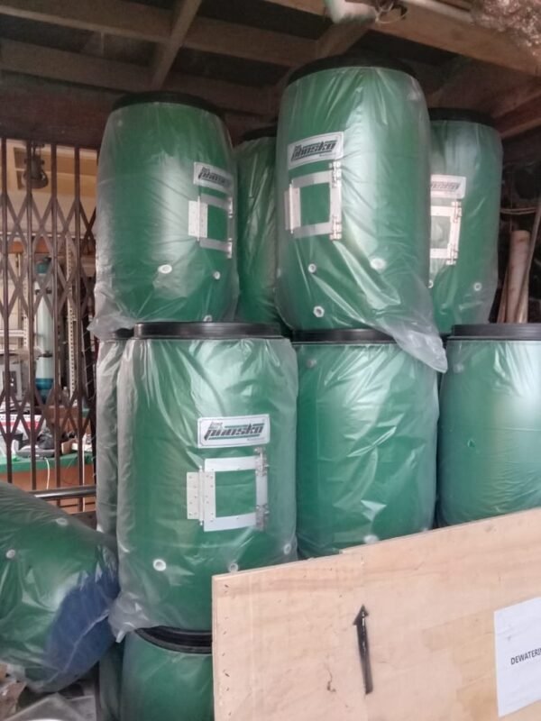 Komposter M 120 L (3)