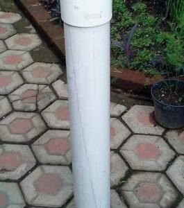 Biopori Casing