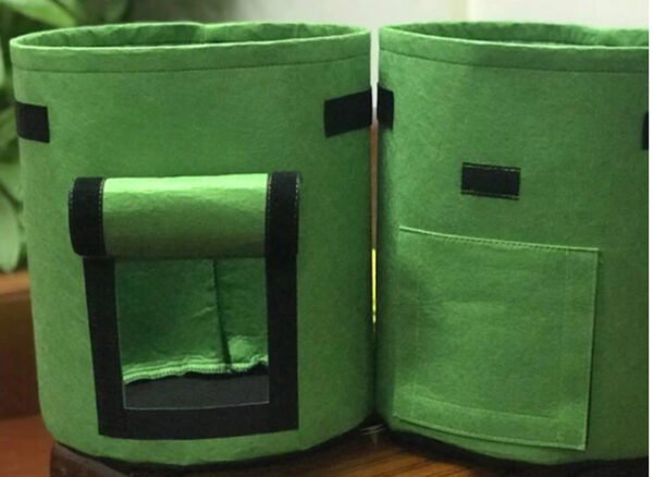 Compost Planter Bag Tanaman Umbi (14)