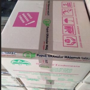 Pupuk Granular Majemuk Lengkap Tablet (2)