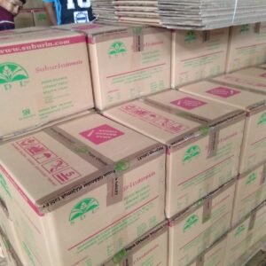 Pupuk Granular Majemuk Lengkap Tablet (3)