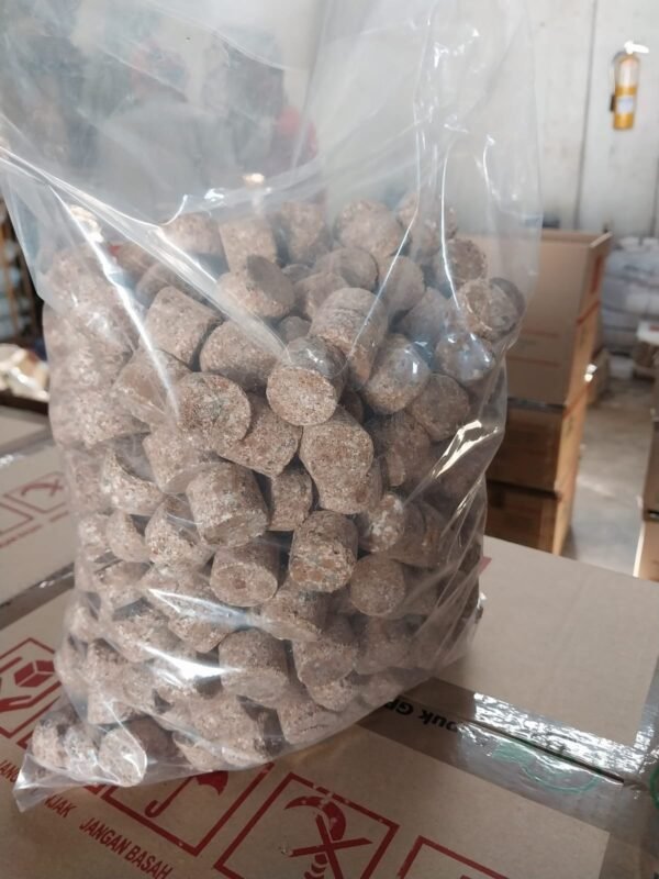 Pupuk Granular Majemuk Lengkap Tablet (4)