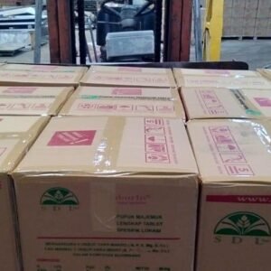 Pupuk Granular Majemuk Tablet SDL 1