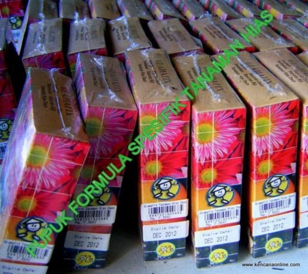 Pupuk Tablet (3)