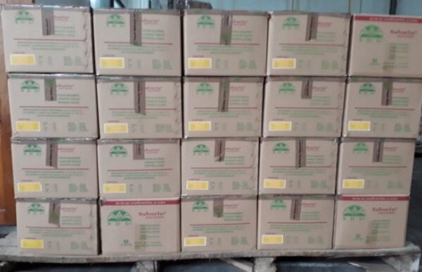 Pupuk Tablet Sawit