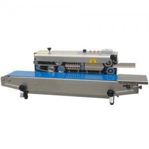 Band Sealer