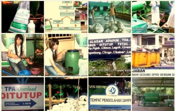 Olah Sampah